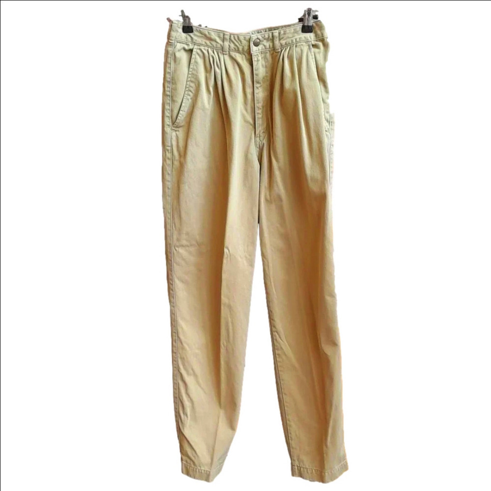 Vintage Tokyo Jeans Edwin Tan Pants